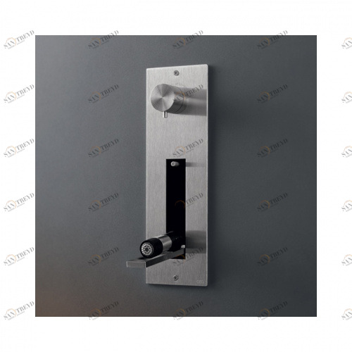 Смеситель-термостат / FRE 84 S CEADESIGN sun-id-378153