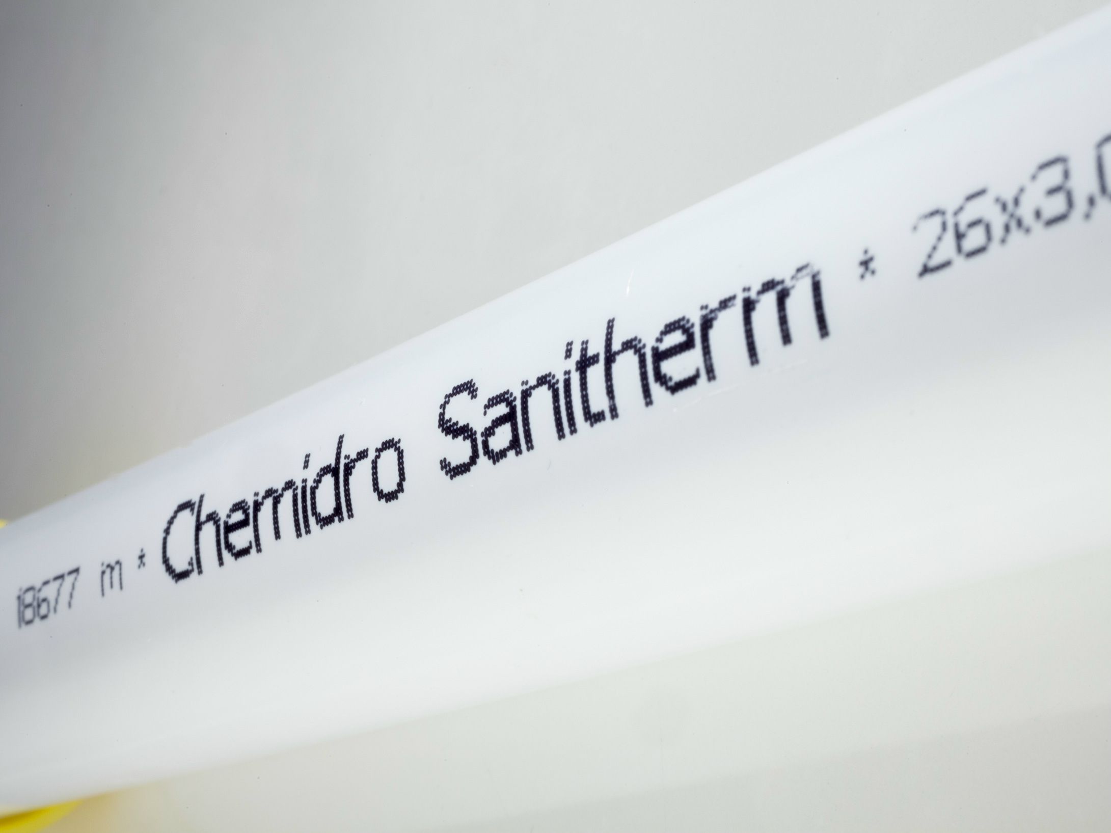 Пластиковый трубопровод WAVIN ITALIA SANITHERM ARCH-00119243 - Вид №3