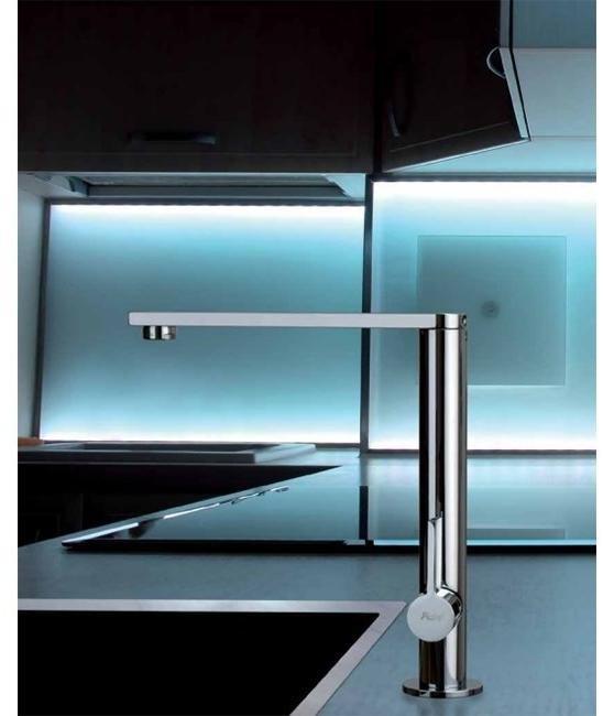 Paini DAX-R 64CR579Q90KM смеситель для кухни  - Вид №3