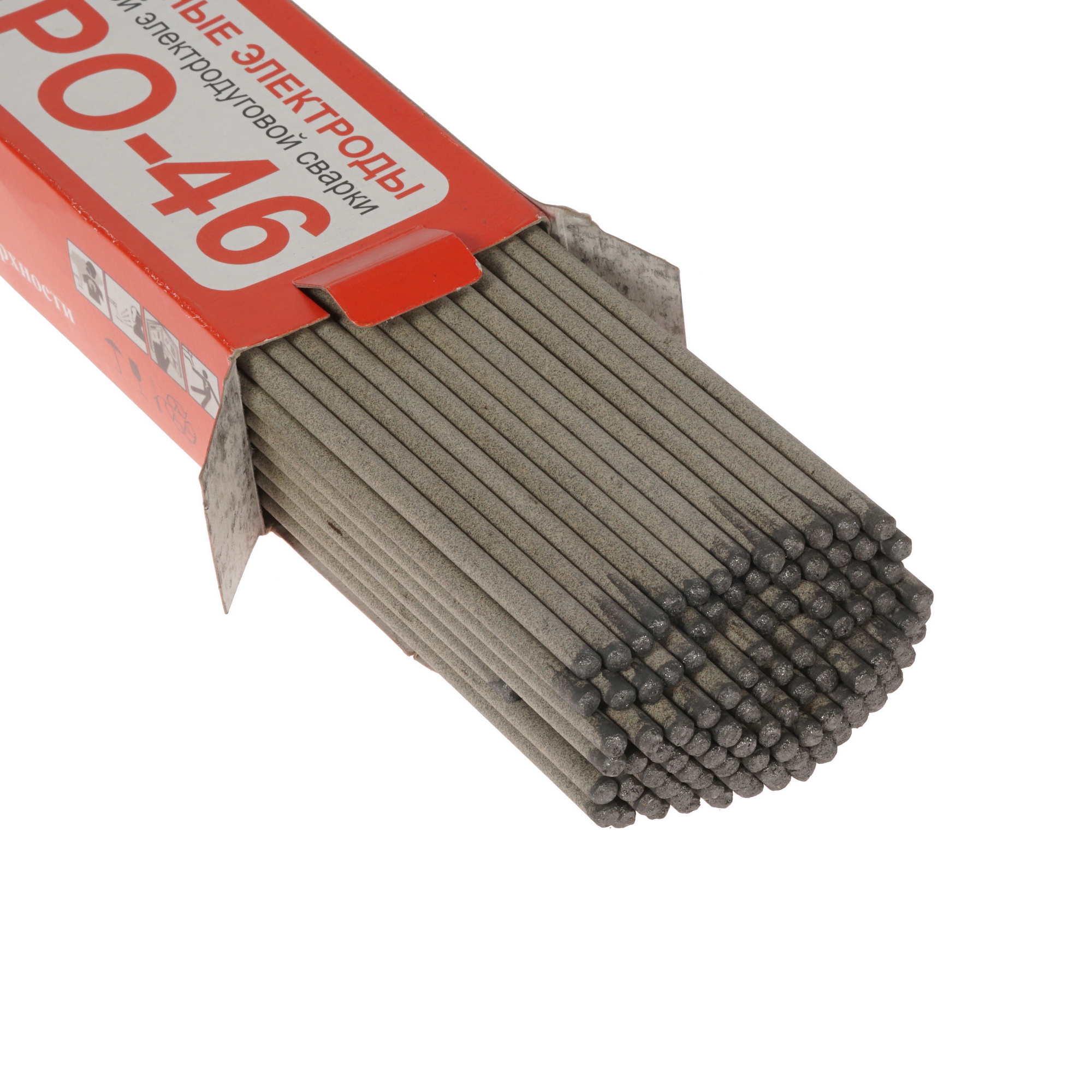 Электроды Ресанта ПРО-46 8143001 STDN-0069885 - Вид №1