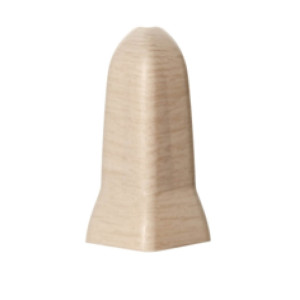 Угол наружный ПВХ STELLA Standart Дуб беленый 705 (50)