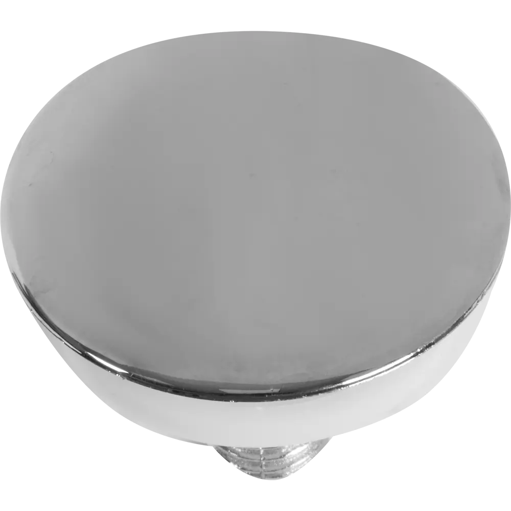 Заглушка Vidage хром для раковины - элегантное решение для скрытия отверстий 18554482 STLM-0011326