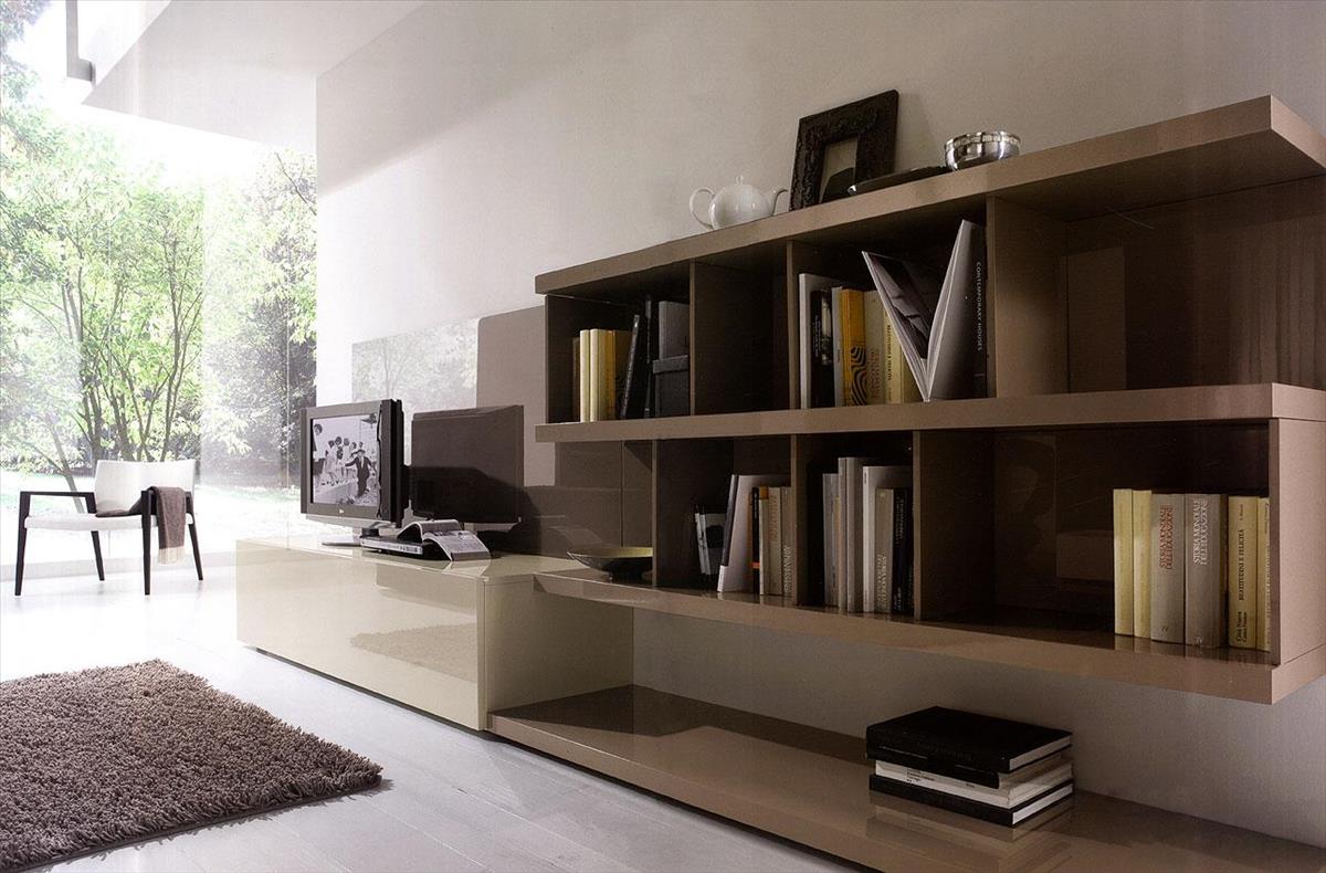 Стенка Tween ROSSETTO ARMOBIL COMP. 7 