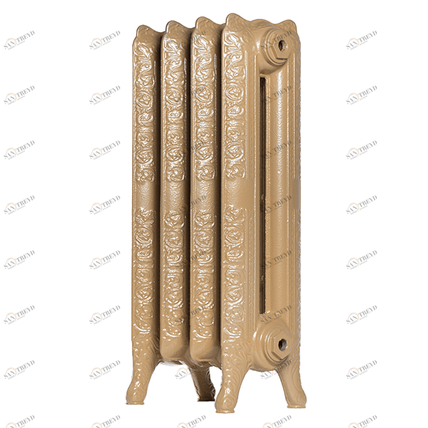 Чугунный радиатор Demir Dokum Historic 500 11 секций 7356