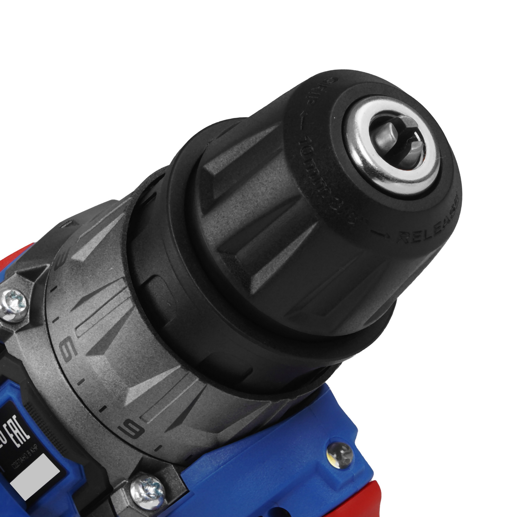 Набор электроинструментов ЗУБР DB-125-42ABF 9275988 STDN-0004145 - Вид №9