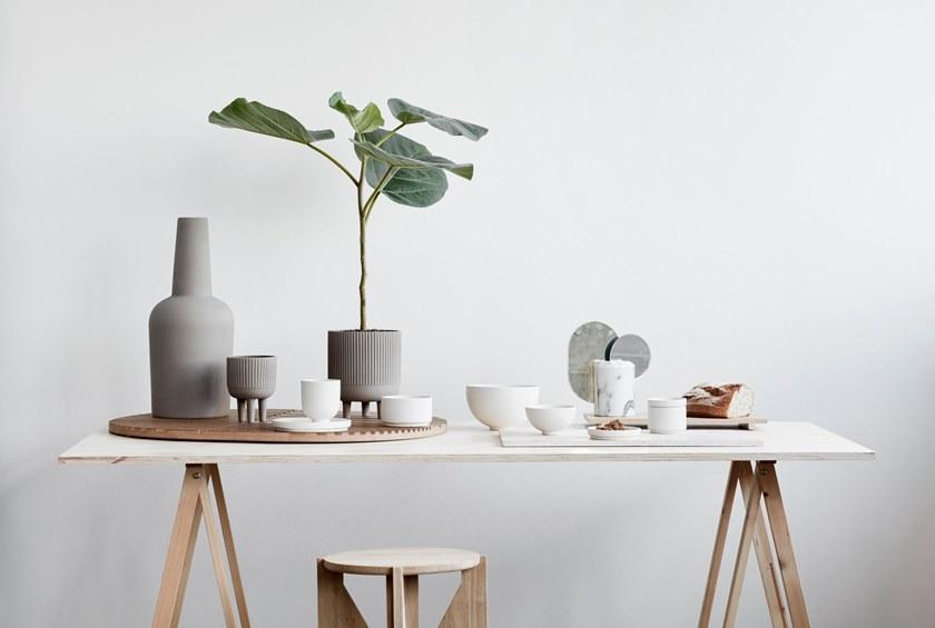 Kristina Dam Studio Керамическая чаша Setomono sun-id-1503681 - Вид №7