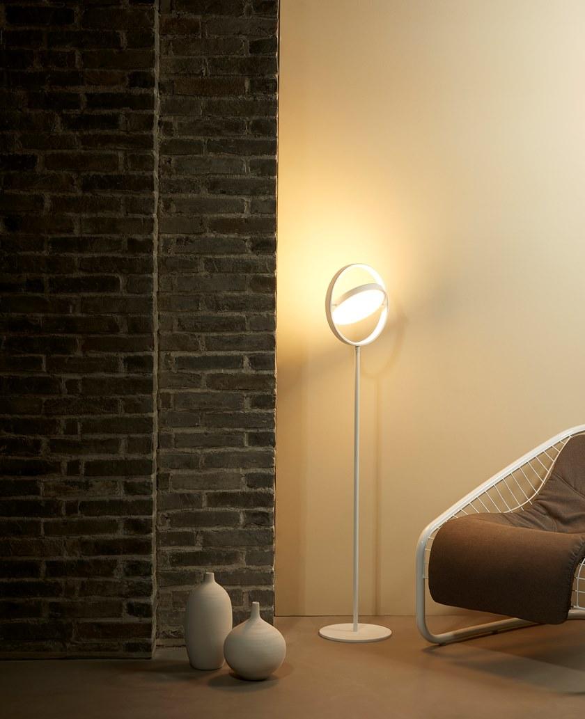 KAISHI Лампа заземления Makeup Ks6310f-led - Вид №6