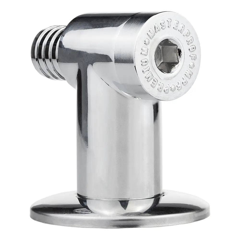 Обратный клапан для стиральной машины DN32 PN5 латунь Santreyd STLM-2192453 - Вид №1