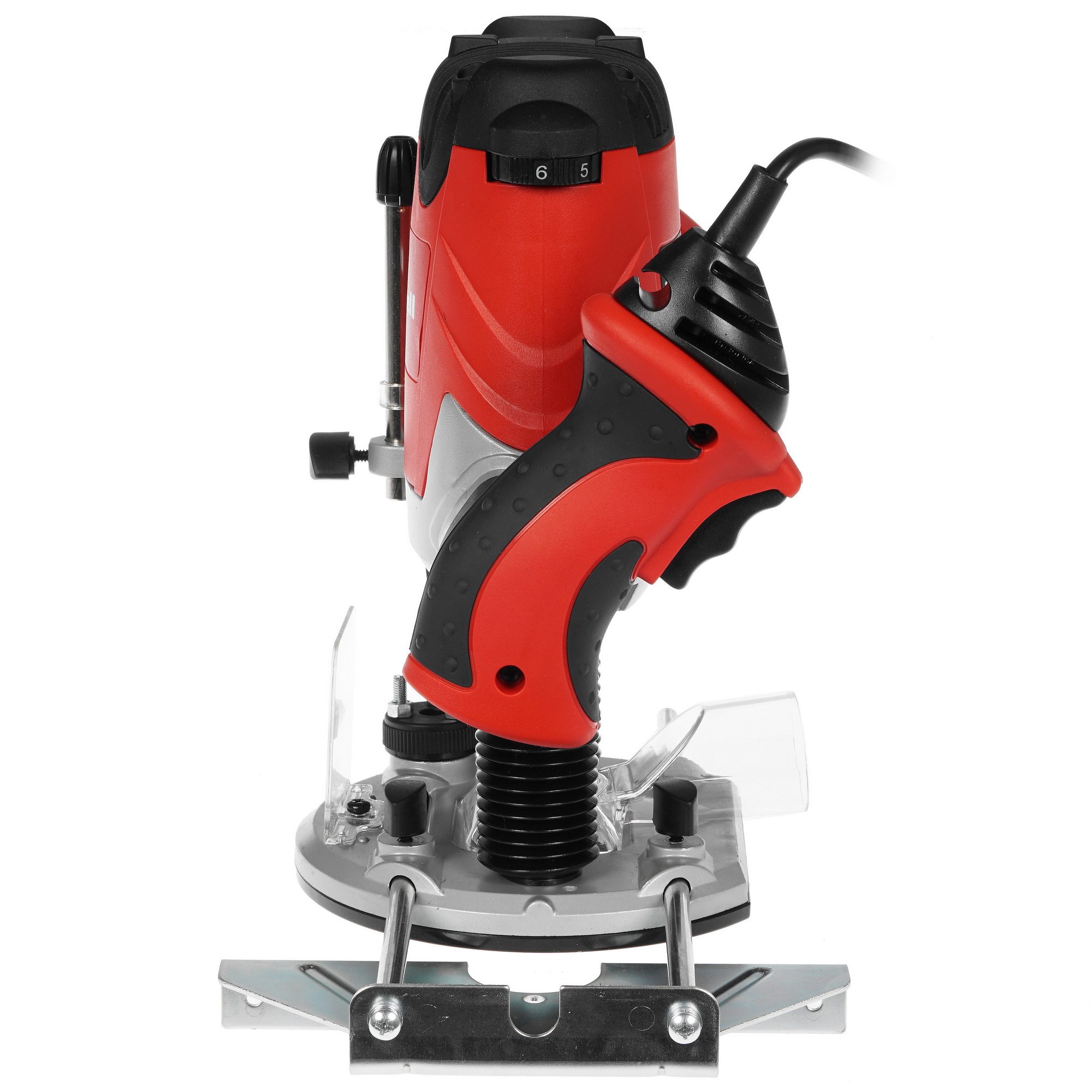 Фрезер Einhell TE-RO 1255 E 8108416 STDN-0034731 - Вид №2