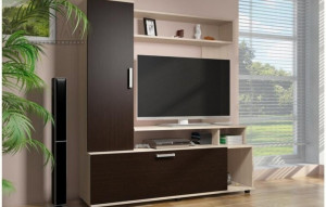 60398A Тумба TV-2А Стиль