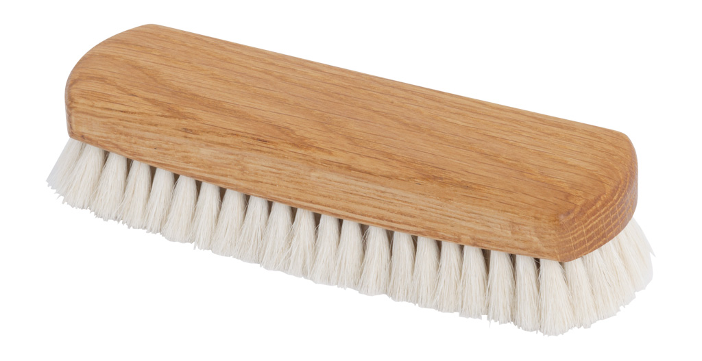 390116 Щетка для чистки обуви Buerstenwelt 