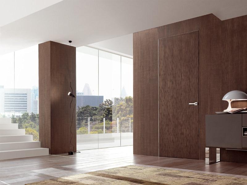 BLUINTERNI Буазери / дверь заподлицо со стеной Boiserie sun-id-1480308 - Вид №2