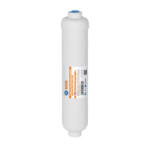 93806838 Угольный постфильтр (резьбовое соединение) AICRO STLM-0573190 AQUAFILTER