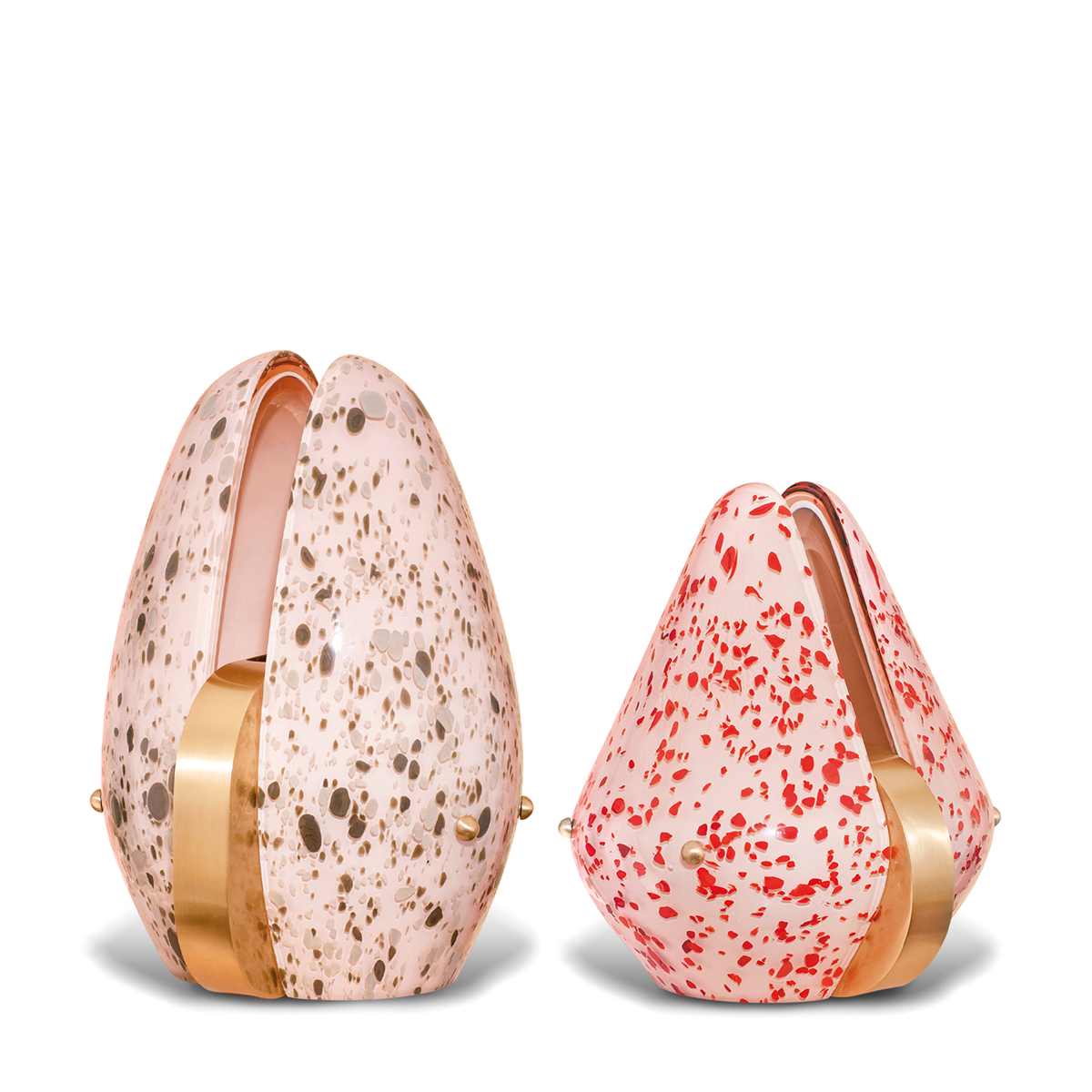 Fauna Scarabeo Вазы Visionnaire  - Вид №8