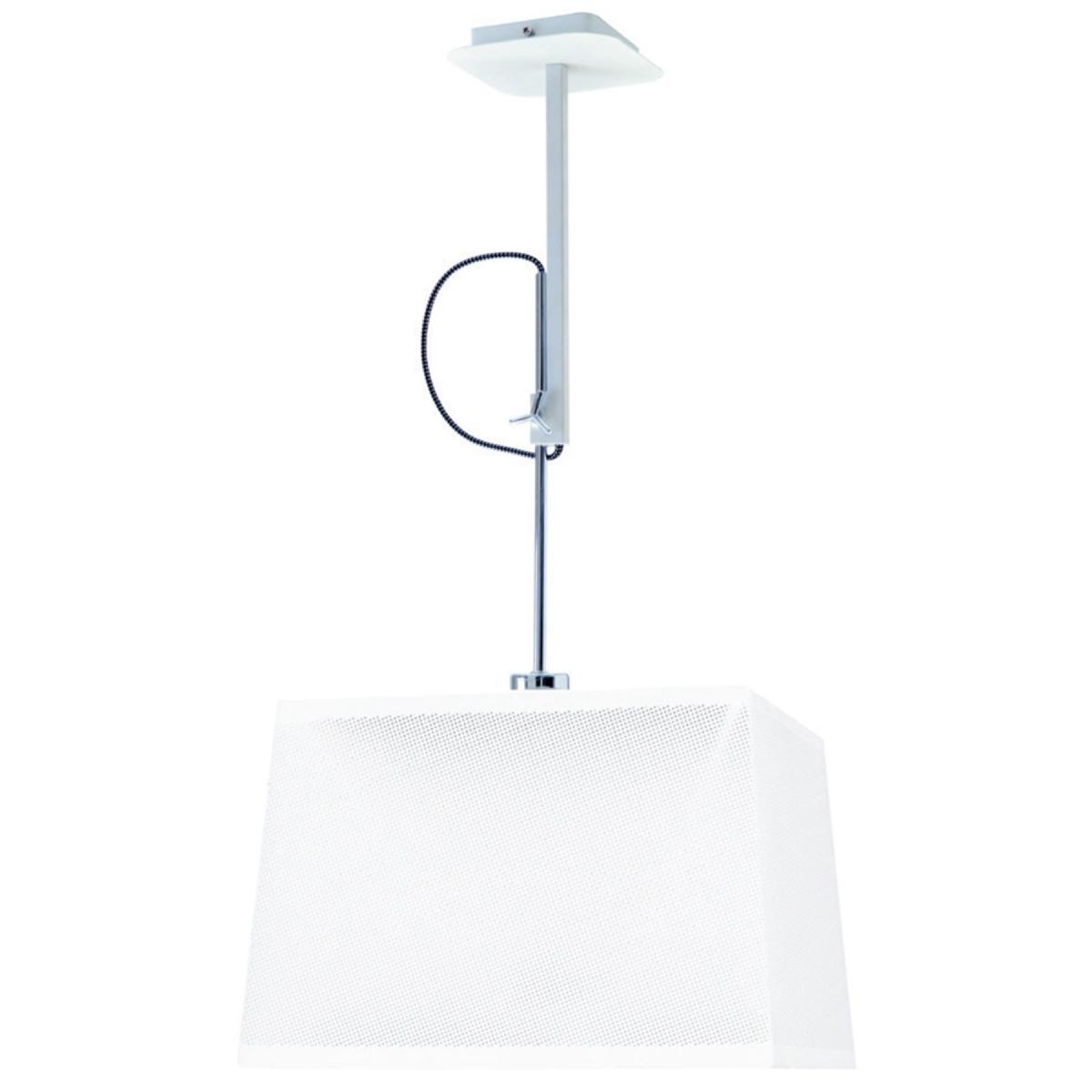 065674 Подвес 5300+5304 белый Mantra Habana - Вид №5