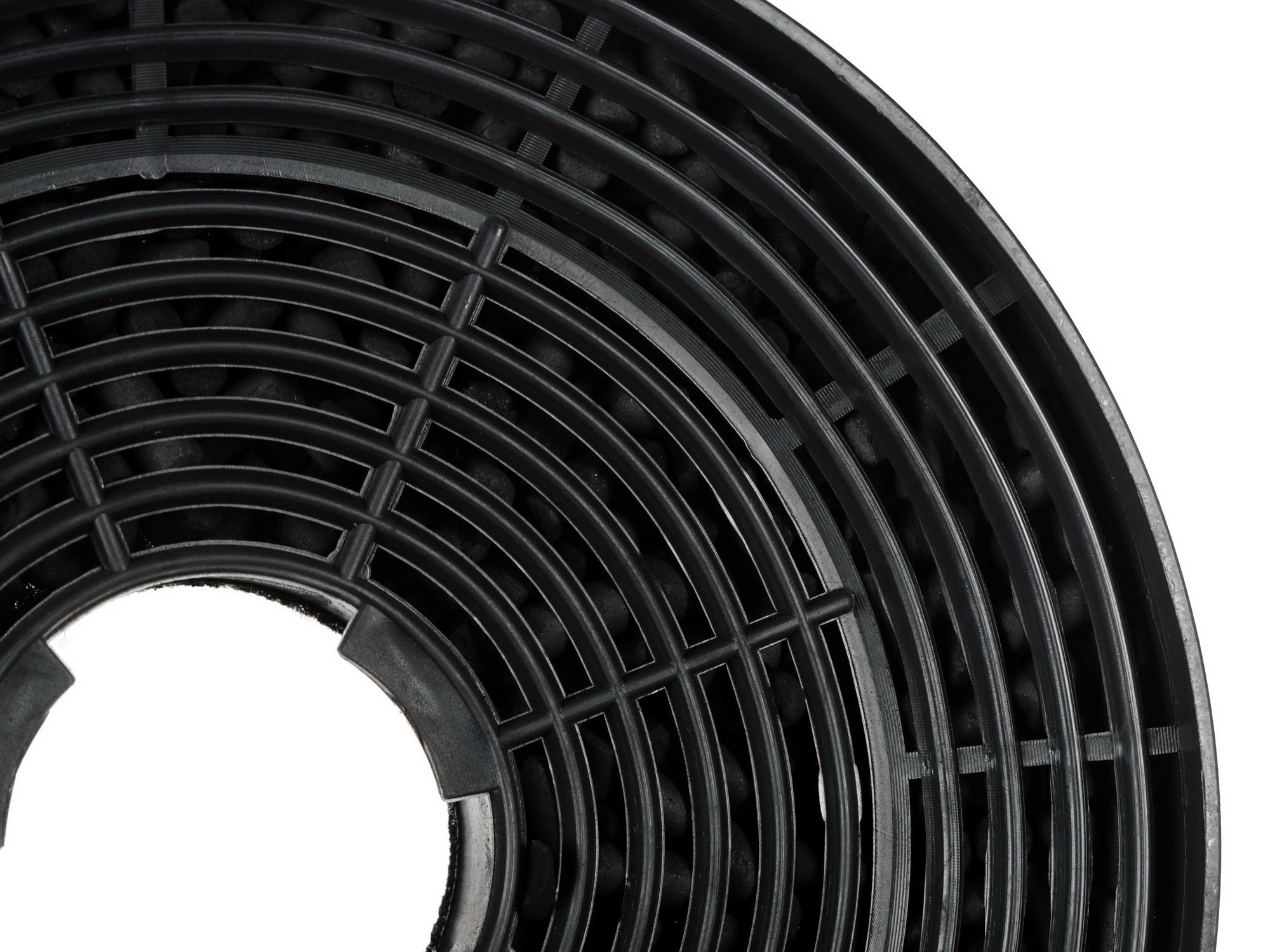 0176293 Фильтр угольный ELIKOR Ф-05 STDN-0093209 - Вид №1