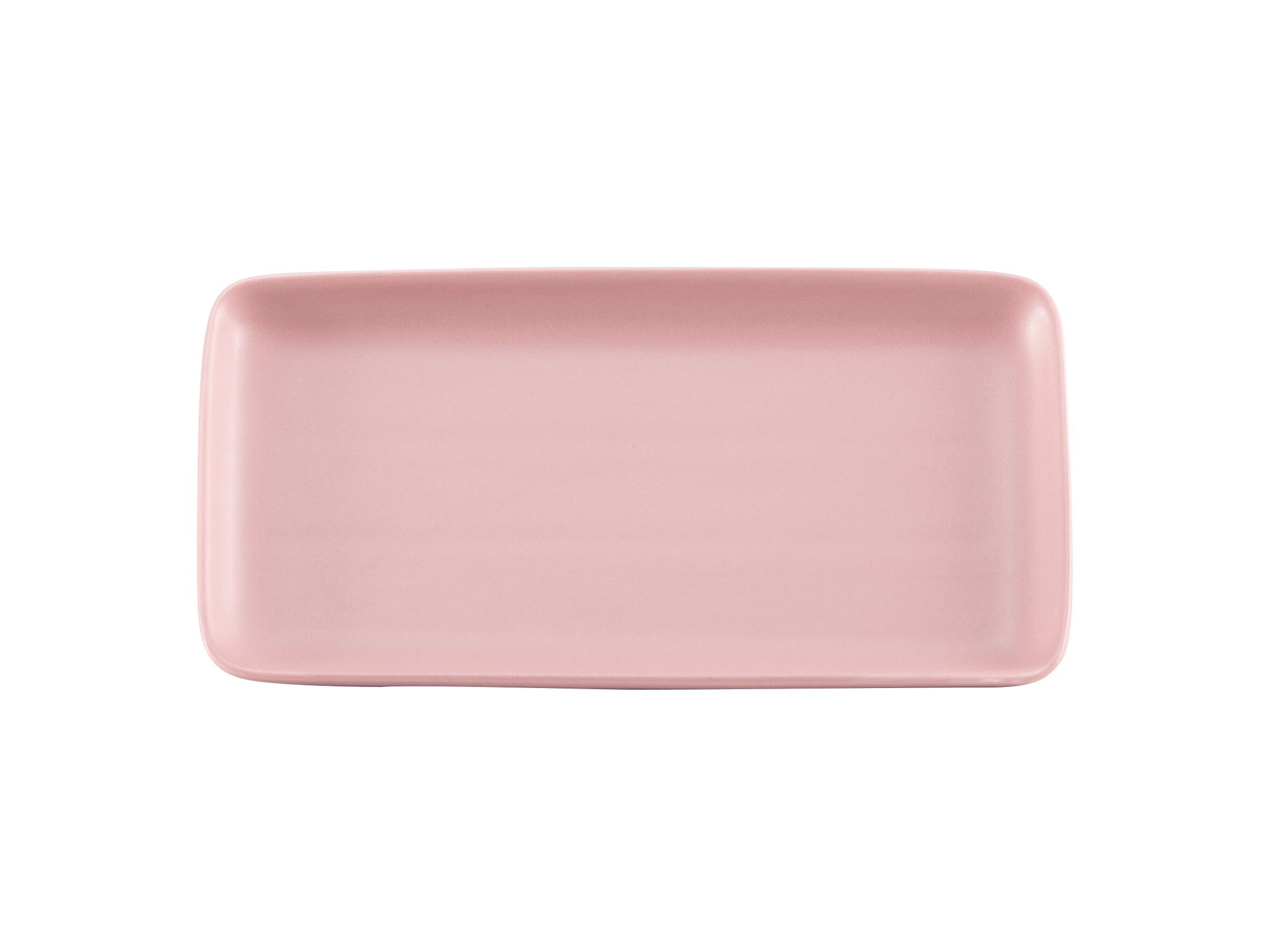 Прямоугольная фарфоровая тарелка Zafferano Levante ARCH-00096574 - Вид №2