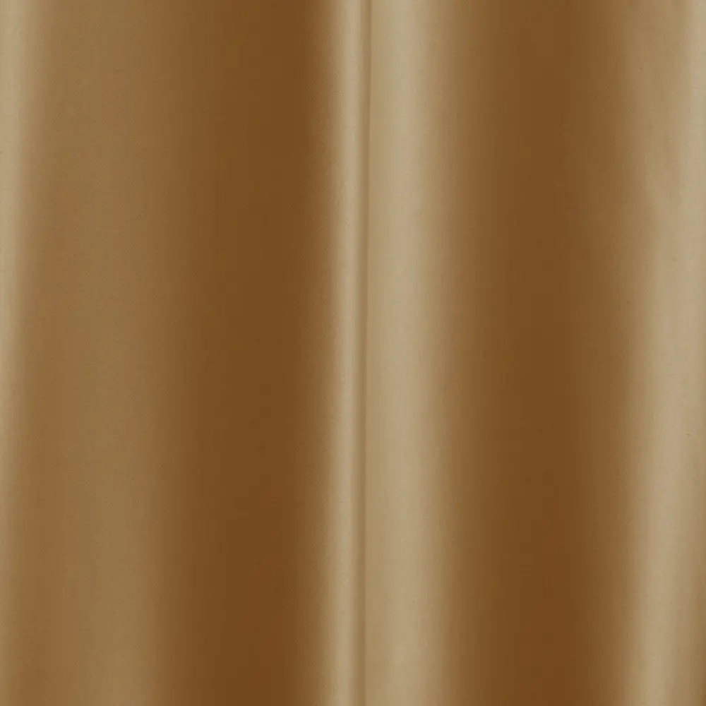 GARDEN Штора на люверсах с затемнением 200x280 см солнечный желтый 89390625 STLM-1562972 - Вид №1