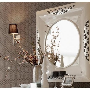 001929 Зеркало Jetclass New York - Вид №2