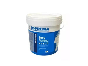 Битумное покрытие на водной основе