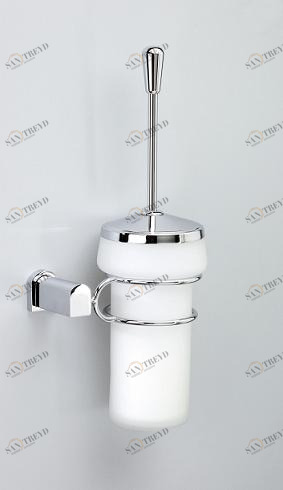 WINDISCH Ершик для унитаза Bellaterra 89130