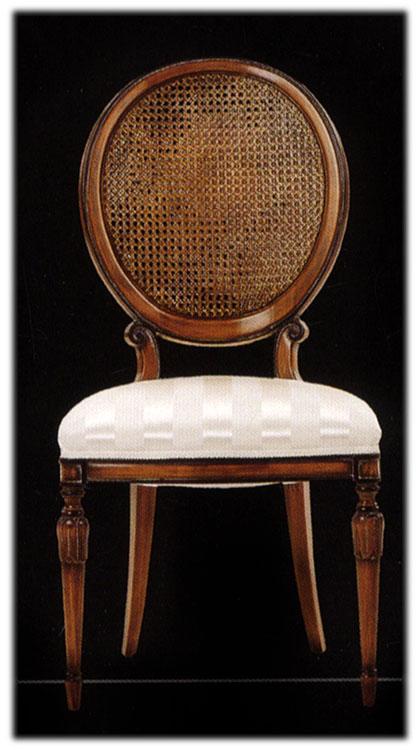 Стул  ISACCO AGOSTONI 1059S 