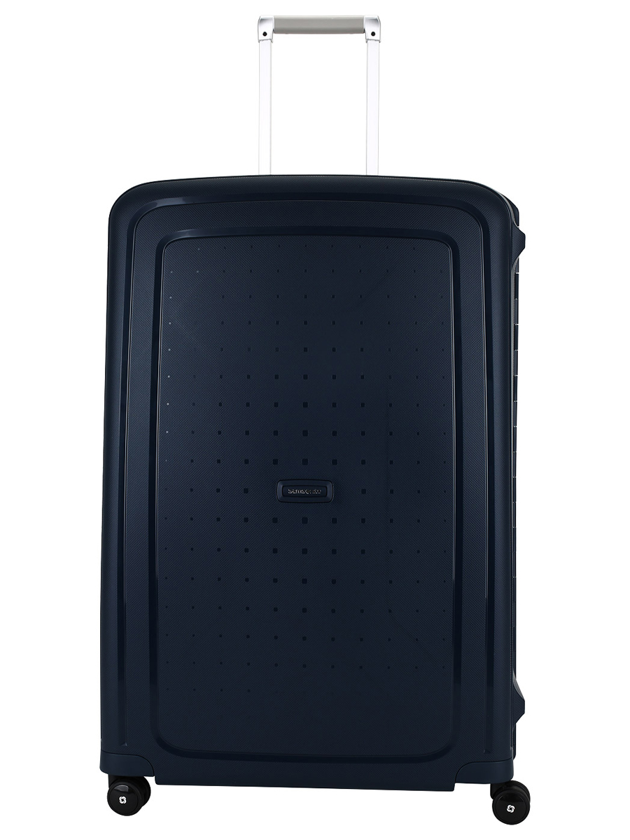 10U-A0004 Чемодан 10U*004 Spinner 81/31 Samsonite S'Cure  - Вид №1