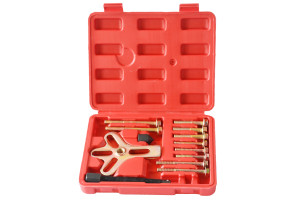 15792412 Съемник подшипников резьбовых отверстий 13 предметов MHR01007 MHRTOOLS
