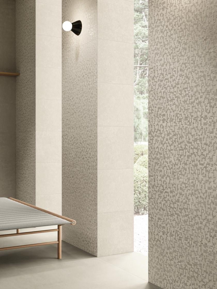 Marca Corona Белая плитка для стен Soul bay sun-id-1400432 - Вид №2