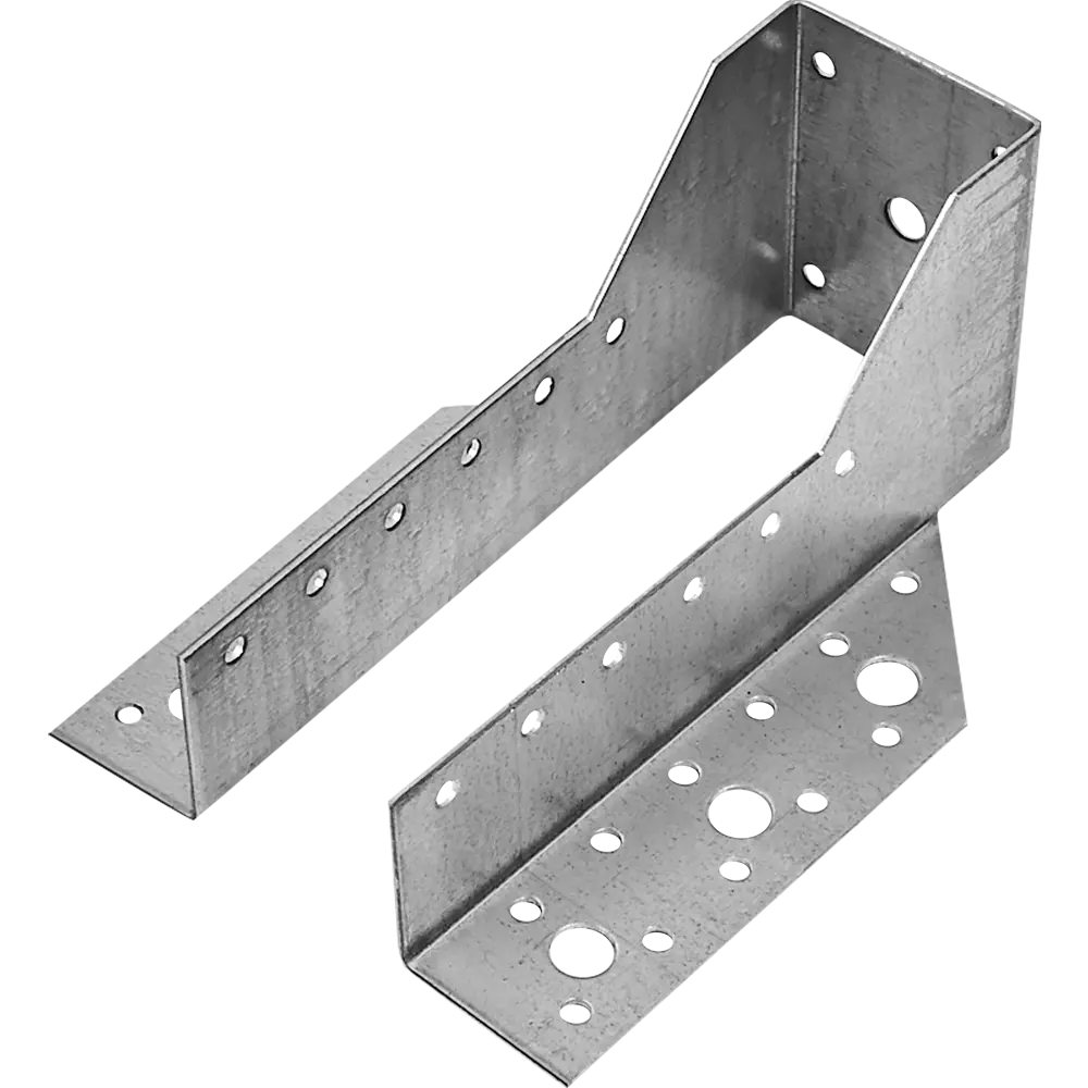 Santreyd Опора для балки раскрытая стальная 51×76×165 мм 84857899 STLM-0056295