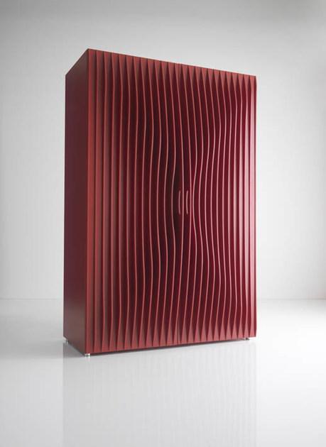 Casamania & Horm Лакированный буфет / шкаф для одежды Blend & tide sun-id-1479352 - Вид №3