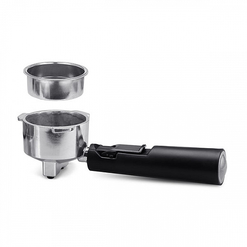 9116148 Кофеварка рожковая BQ CM1006 черный STDN-0149278 - Вид №1