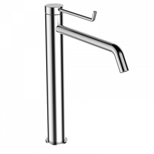 47565470 PREMIUM Медицинский XXL Мужской Умывальник Смеситель Хром GRB MIXERS