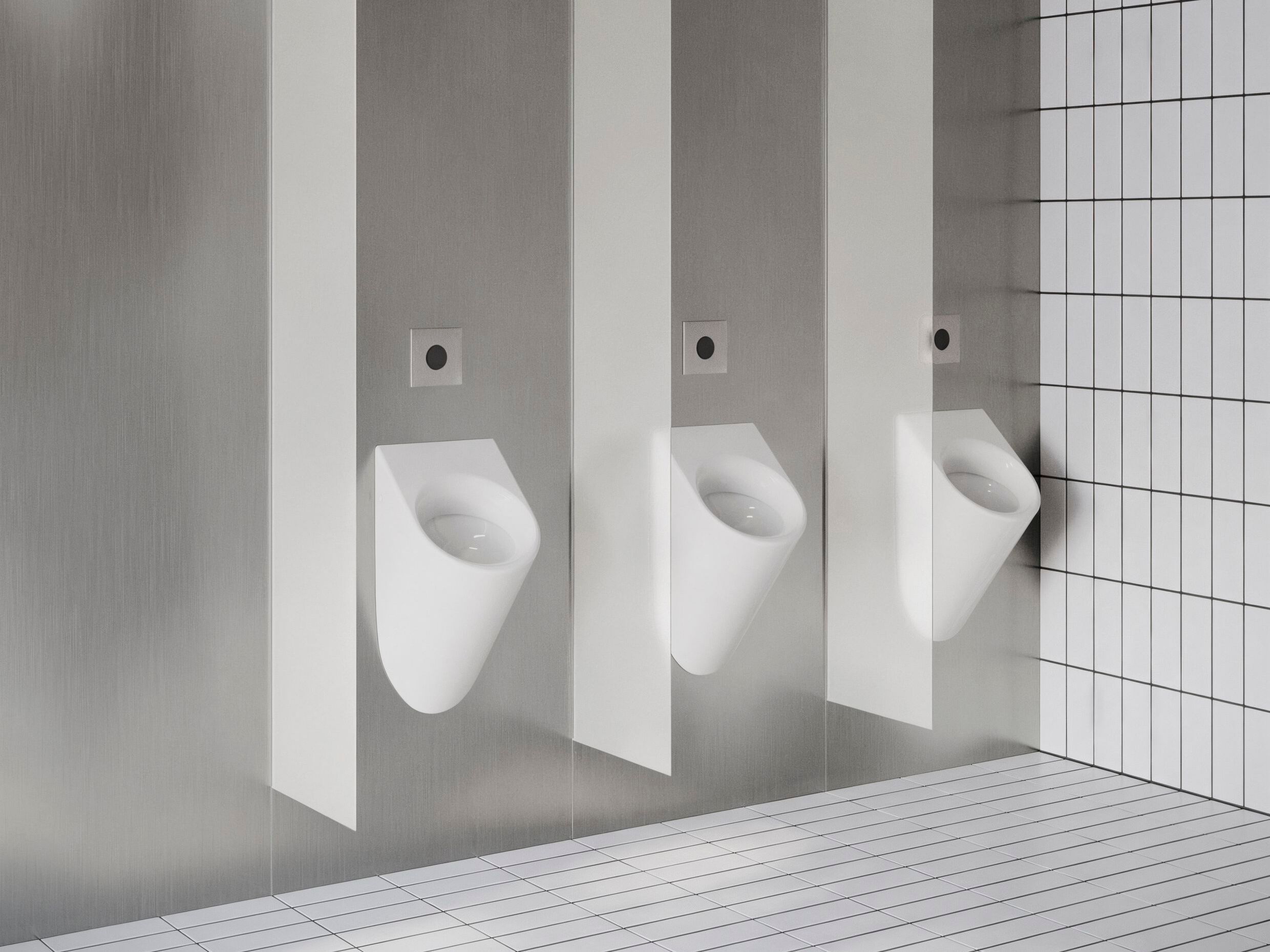 Подвесной писсуар CERAMICA CATALANO комфорт ARCH-00077349 - Вид №1