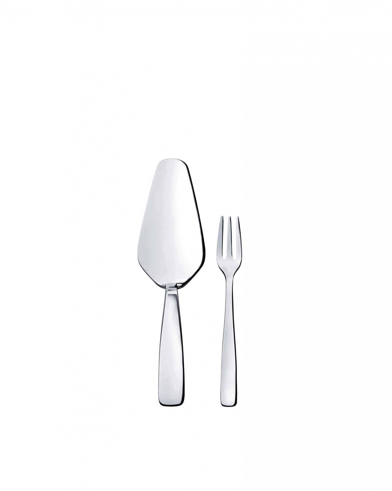 AJM22S7 Набор столовых приборов Alessi Италия 