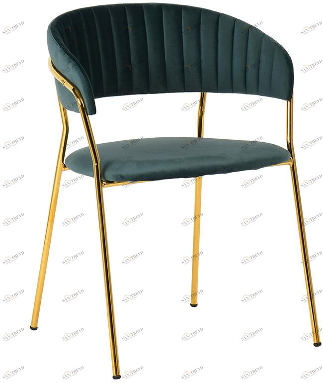 30396 Кресло Portman Malachite R-HOME 980111