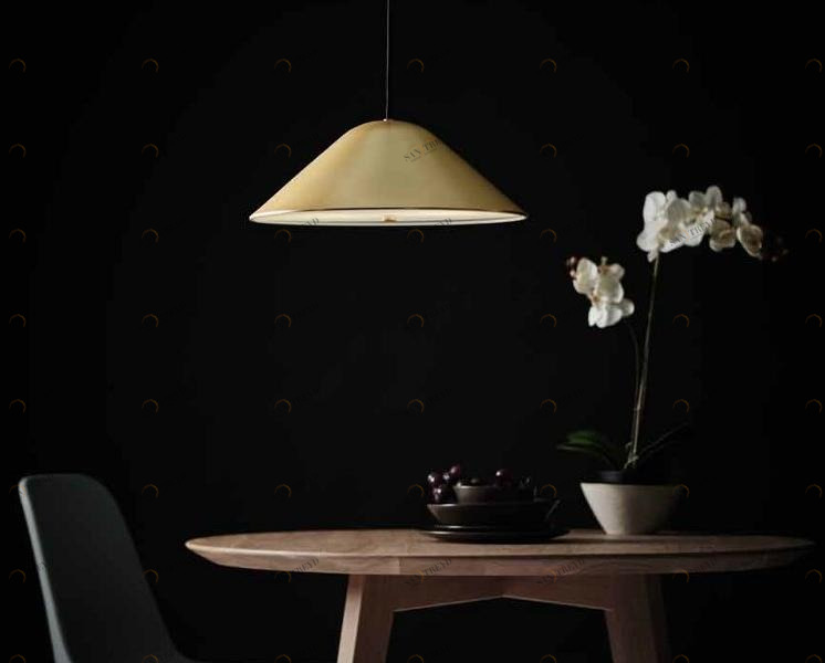 Aromas del Campo Подвесной светильник из металла Damo C1191 