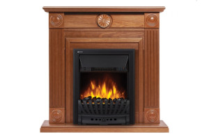 16531206 Портал Classic шпон дуб НС-1229067 Firelight Frame