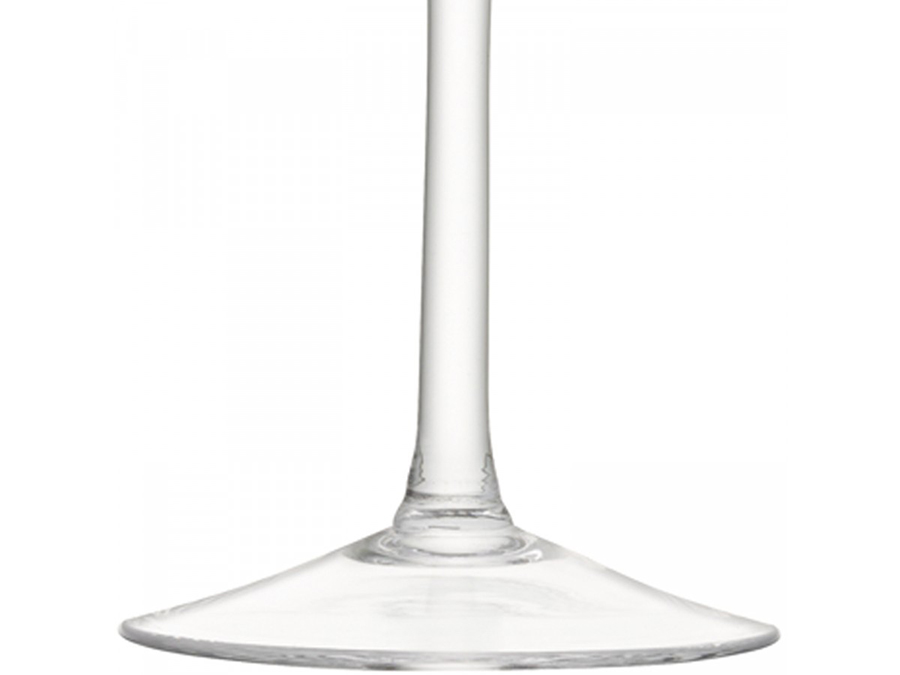 Набор из 4 бокалов-креманок 280 мл Otis LSA INTERNATIONAL OTIS 00-3863027 Прозрачный  - Вид №3