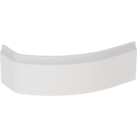 554.820.01.1 Передняя обшивка Geberit Renova для асимметричной ванны, правая Geberit  - Вид №4