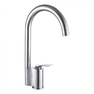 35-03P ADAM  Смеситель для кухни  ARGO kran