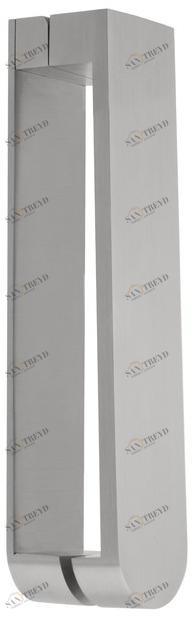 Formani Дверной молоток из нержавеющей стали Basic sun-id-1498370