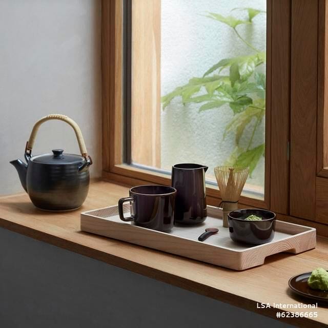 Mug in porcellana - 370ml LSA Коллективная ARCH-00115516 - Вид №8