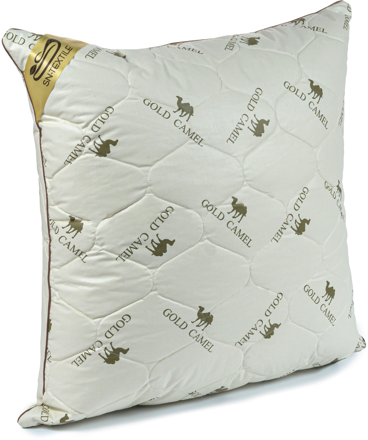 90331941 Подушка ПВШП-070, 70x70 см, шерсть STLM-0188157 SN TEXTILE