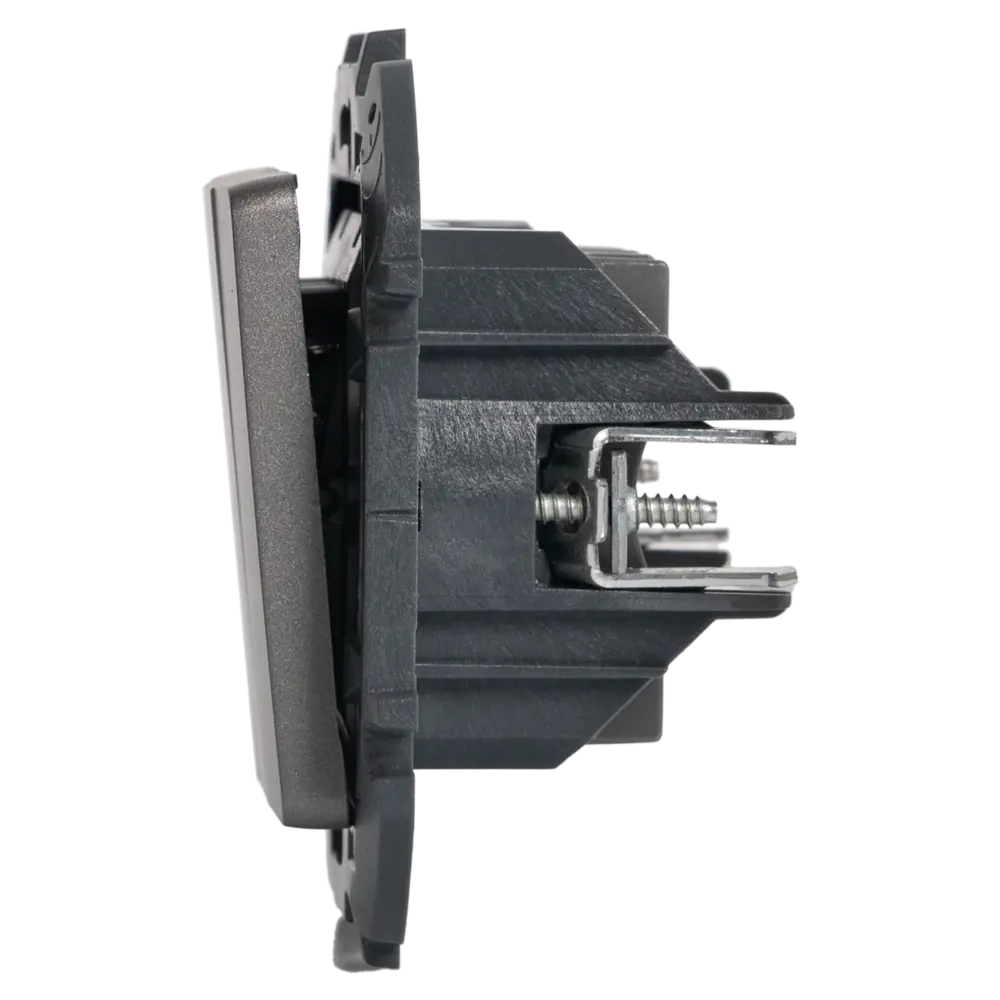 LEXMAN Lilian: трехклавишный выключатель в стиле «Титан» для интеллектуального управления светом 86761706 STLM-1404205 - Вид №3