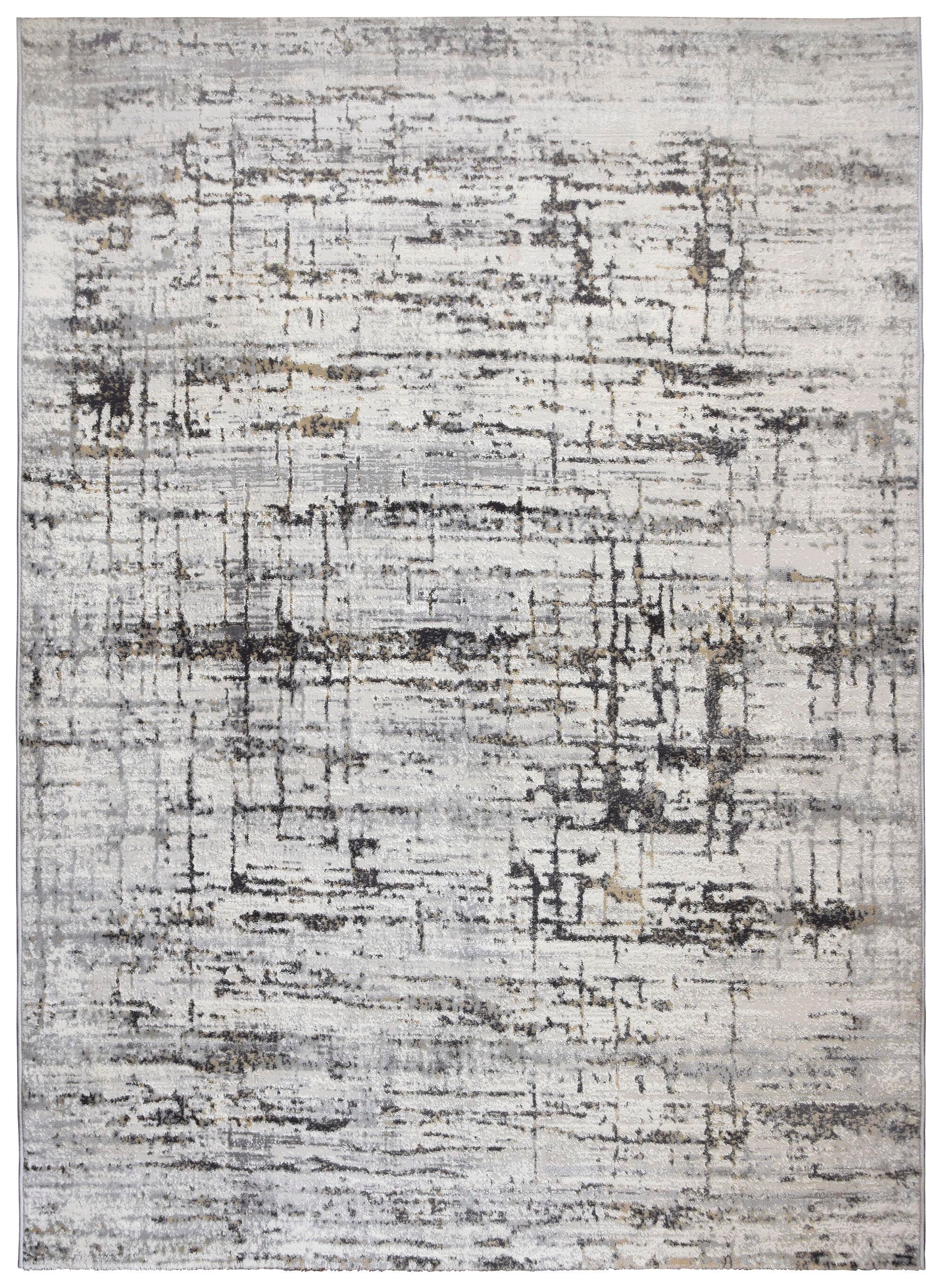 Ковер с прямоугольным рисунком Ademi Essential ARCH-00008315 - Вид №6