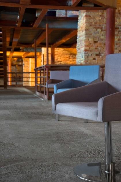 Domingo Salotti Кресло с тканевой обивкой Kelly sun-id-1384081 - Вид №1