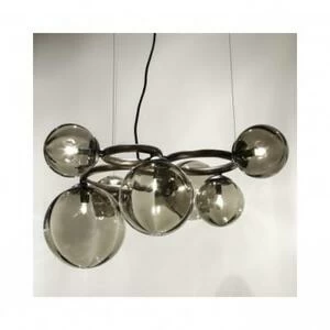 Люстра / PUPPET RING