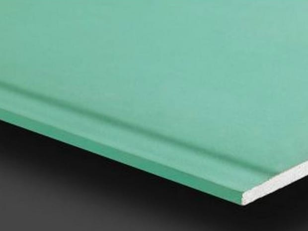 Влагостойкая гипсовая плита с покрытием Siniat by etex непрерывные столешницы ARCH-00083521 - Вид №1