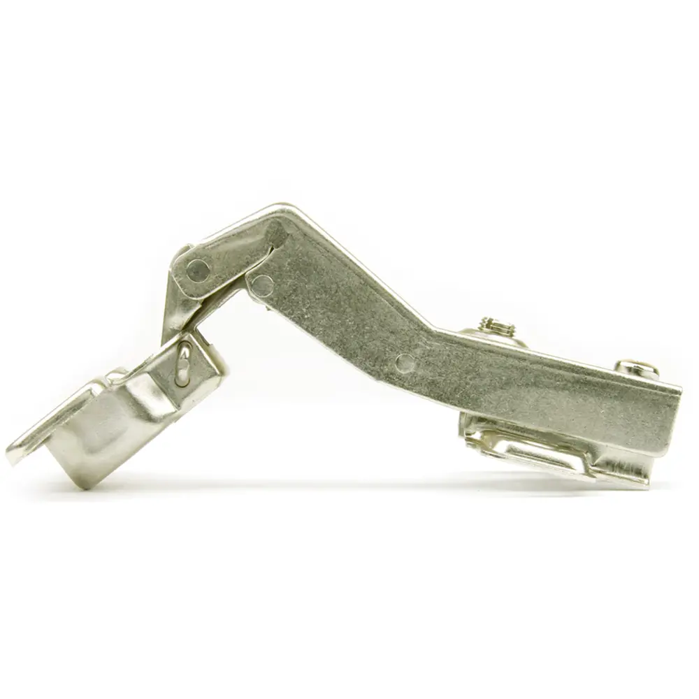 Мебельная петля Santreyd Slide-on с углом открывания 95° 18652912 STLM-0011890